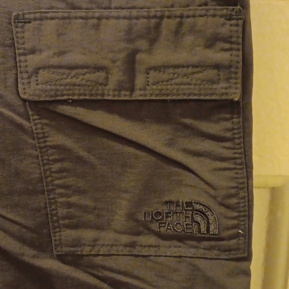 The North Face 10 woman's pants - Picture 3 of 7